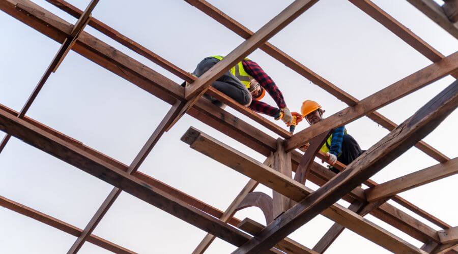 Expert Emergency Roof Repairs services in Norristown, PA